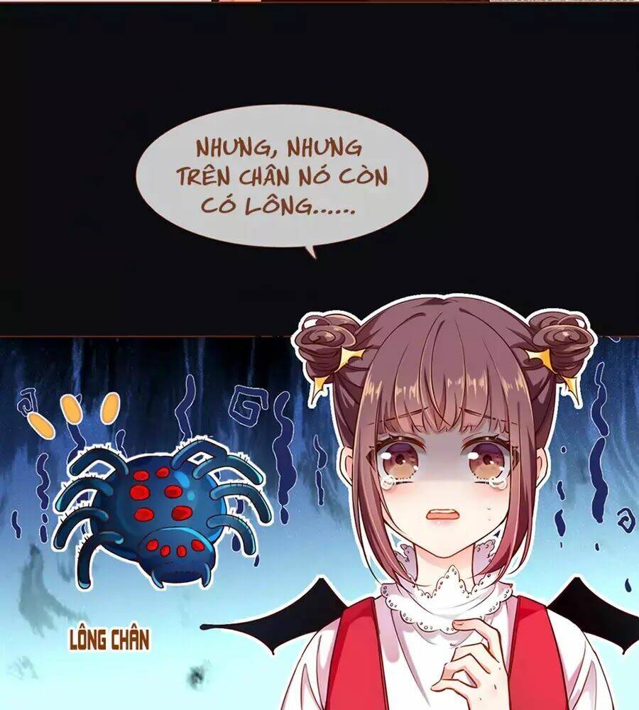 boss khủng bố chiếm đoạt ta chapter 1 16