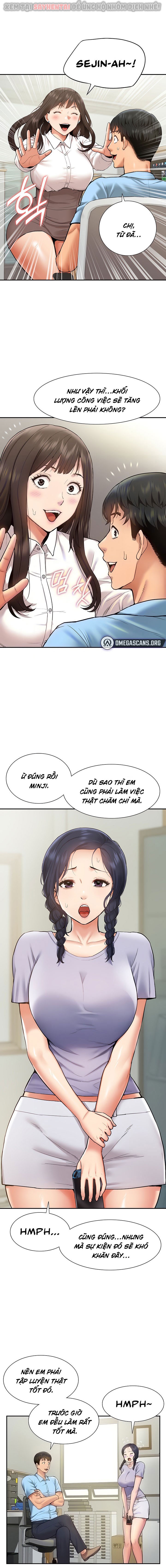 tôi là người bị thôi miên nhưng lại lập ra dàn harem idol chapter 12 4