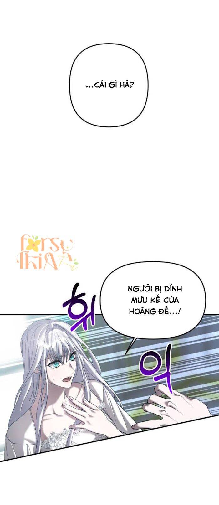 liên hôn để trả thù chapter 3 22