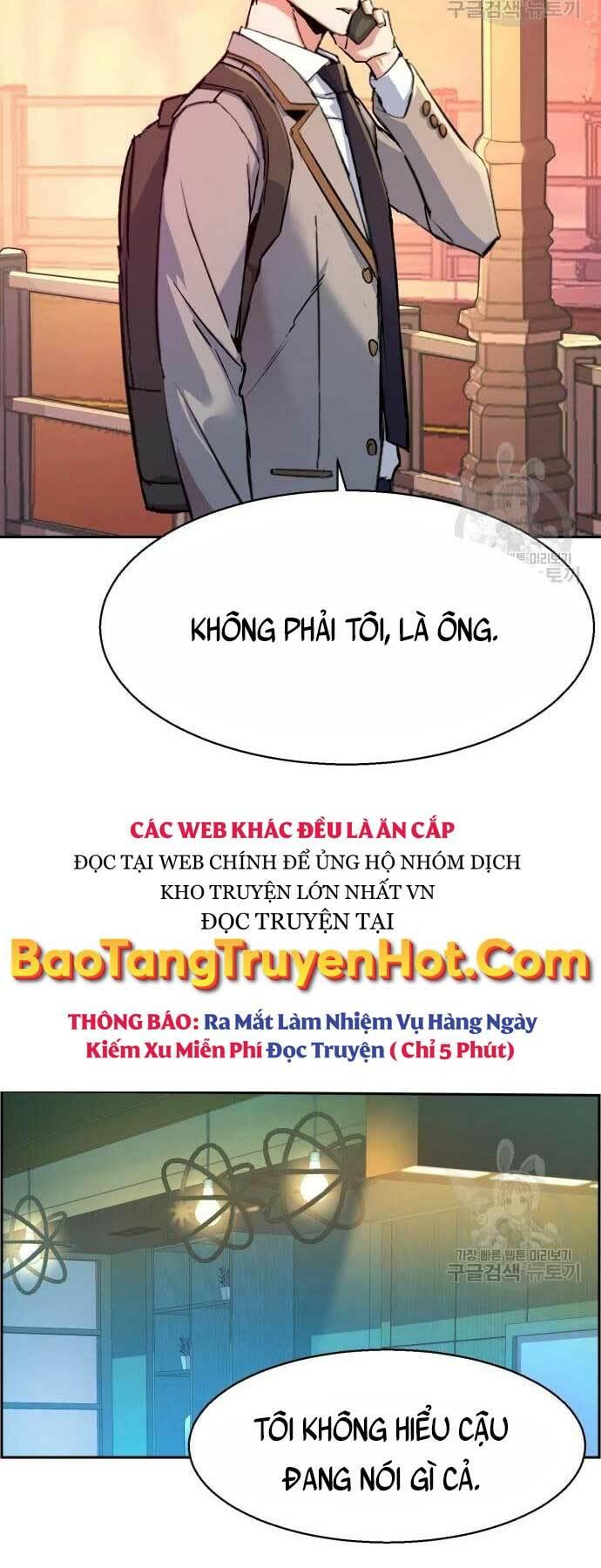 bạn học tôi là lính đánh thuê chapter 107 37