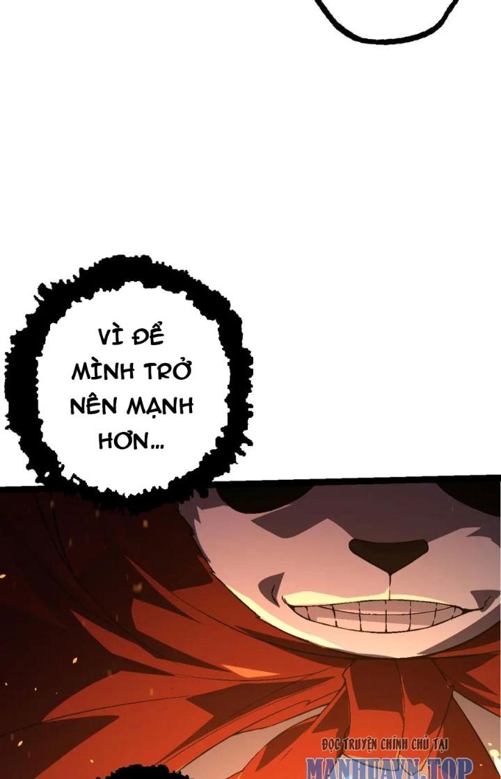 từ cây cổ thụ bắt đầu tiến hóa chapter 85 19