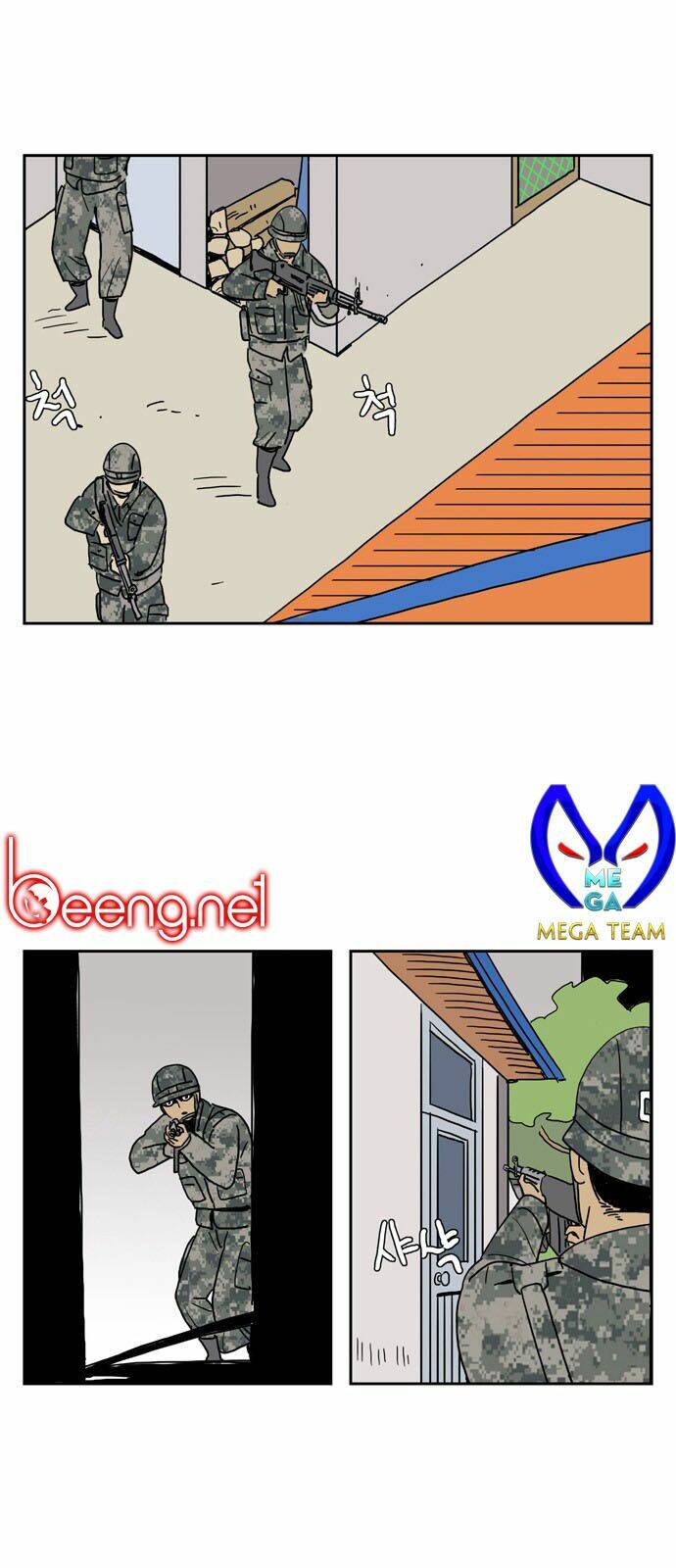 con gái tôi là zombie chapter 10 2