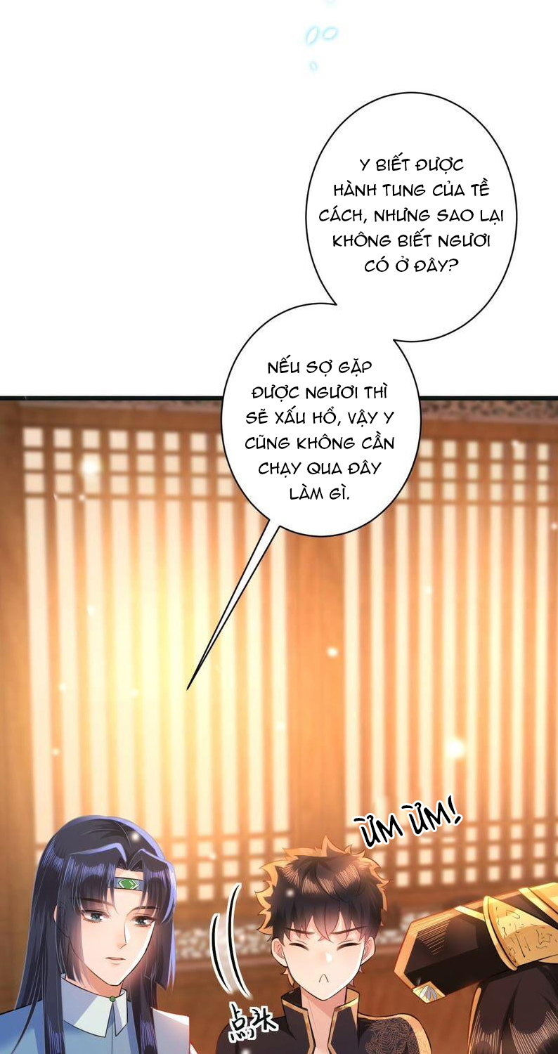 quận chúa vững quá không thể tiêu diệt! chapter 53 12