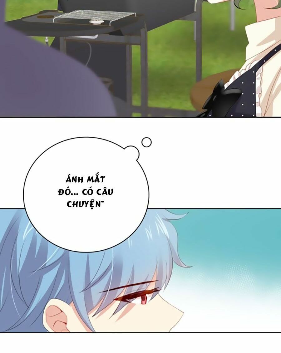 tình yêu là thế phần 2 chapter 25 21