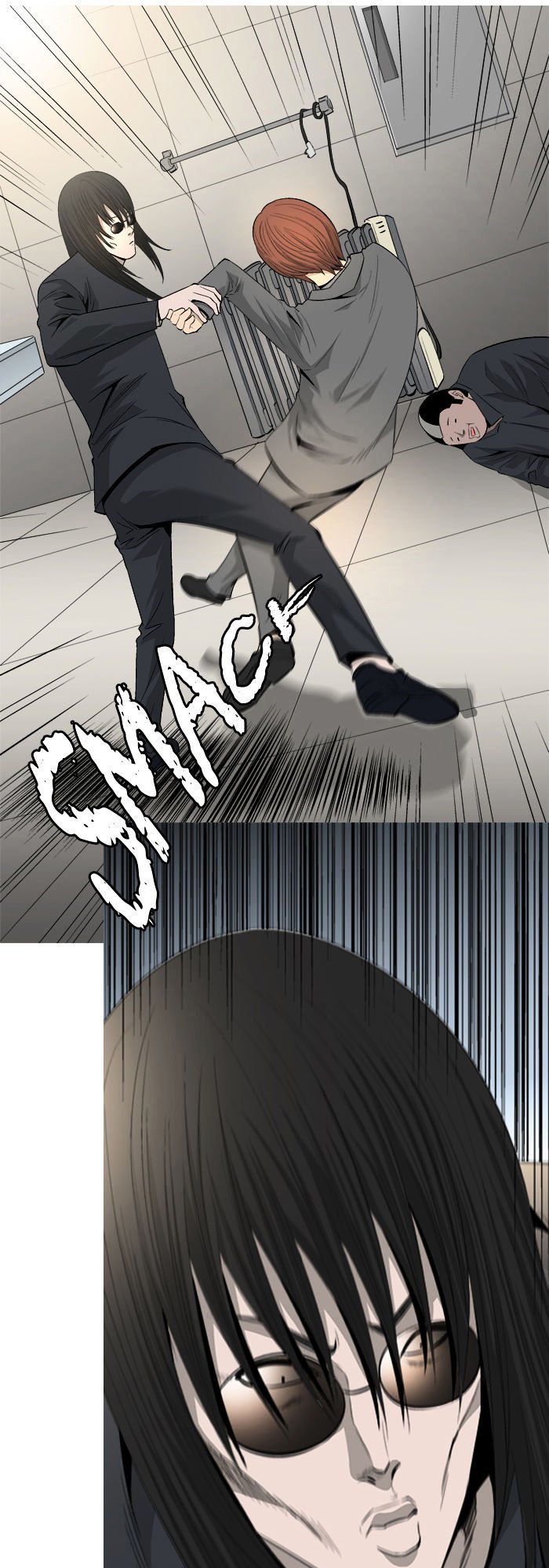 aura from another planet chapter 39 20