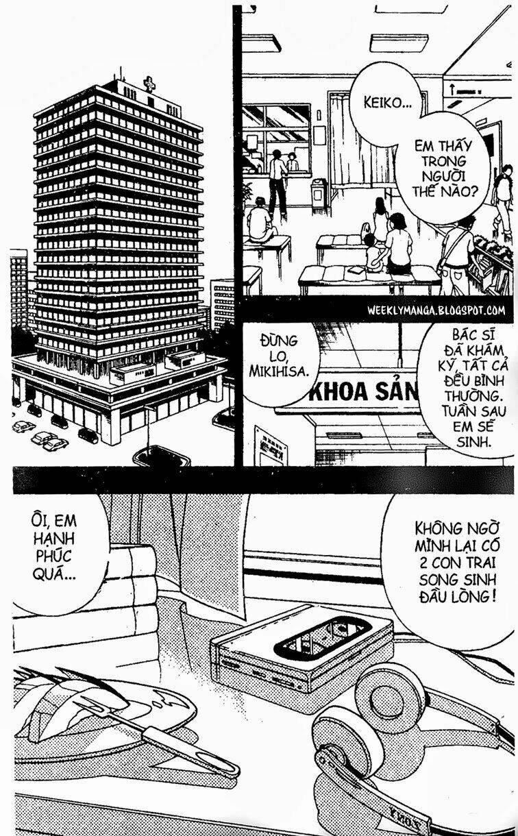 vua pháp thuật chapter 143 3