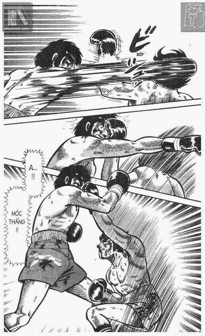 ganbare genki chapter 224 9