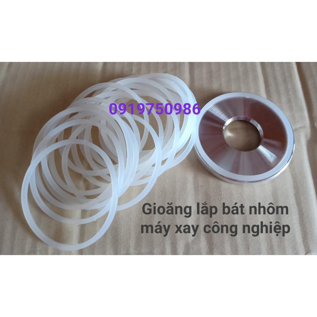 linh kiện gioăng các loại dùng cho máy xay công nghiệp