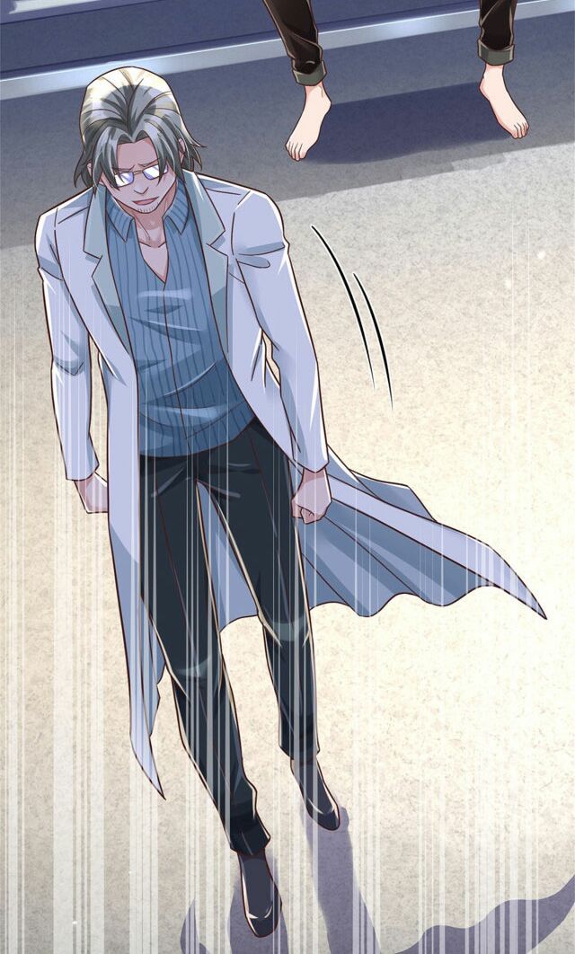 thuộc tính của ta đều tăng vào sức mạnh chapter 32 10