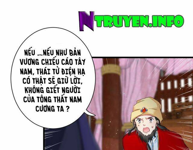 hoa nhan sách chapter 96.1 26