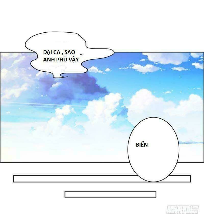 độc sủng tiểu lão bà chapter 21 2