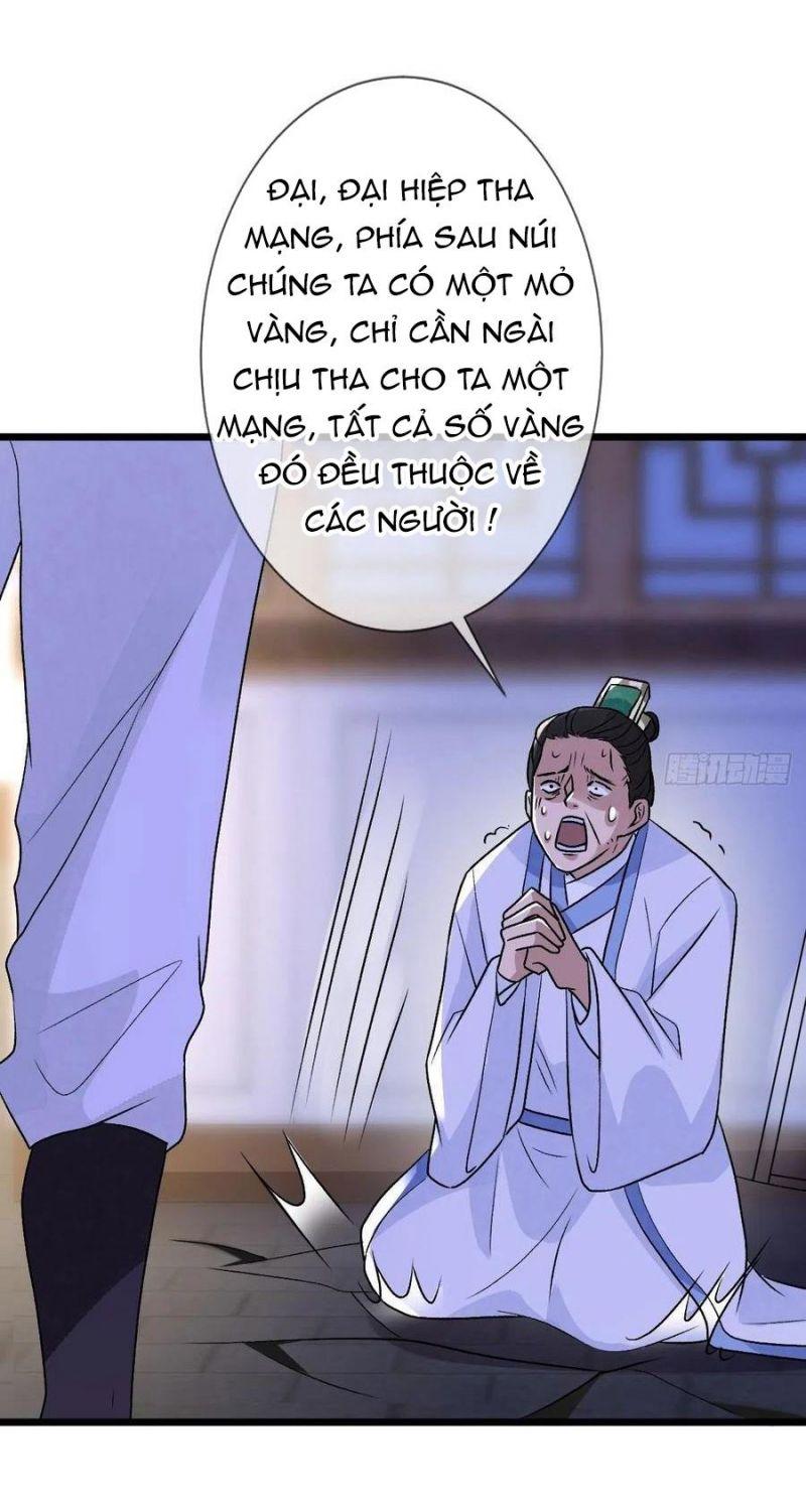 mạt thế nữ vương chapter 62 25