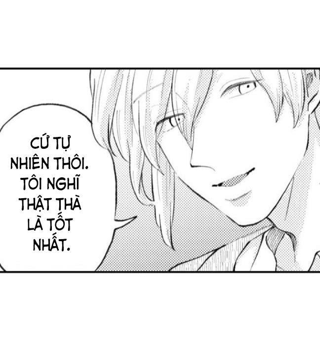 bị anh chàng lập dị để ý chapter 35 44