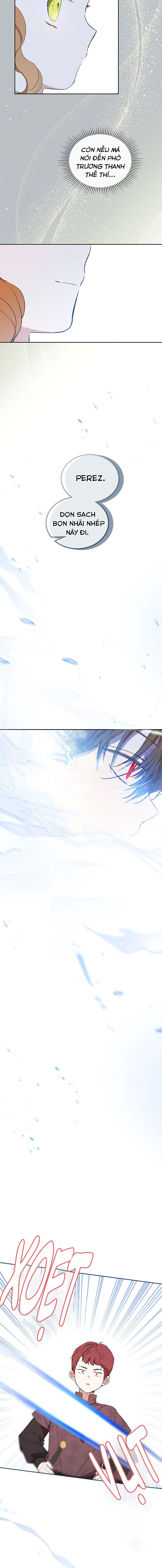 lần này tôi sẽ trở thành gia chủ chapter 66 6