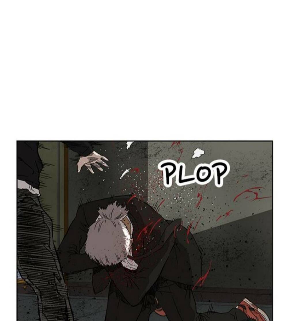 Weak Hero chapter 173 84