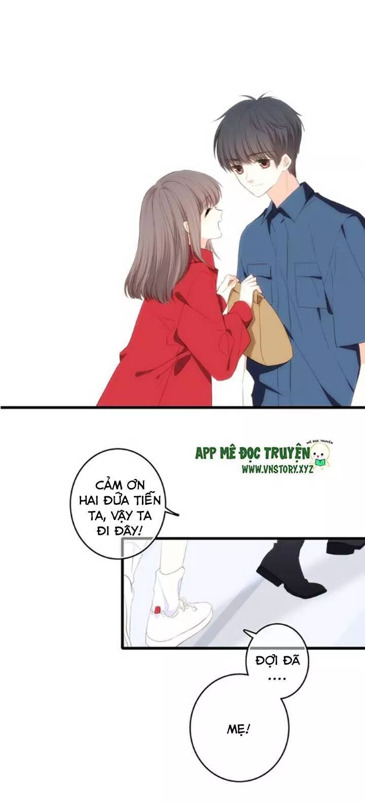 con tim rung động 2 chapter 114 27