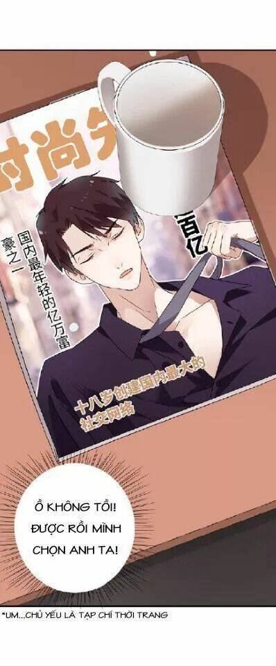 xuyên vào tiểu thuyết - nữ phụ muốn sống! chapter 3 17