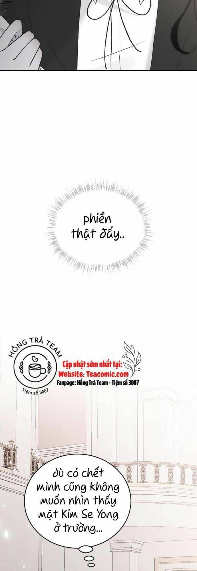 ba người anh trai cực phẩm của tôi chapter 40 11