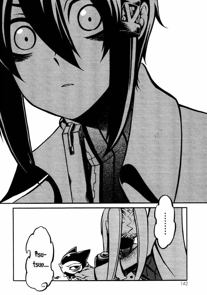 necromancer chapter 19 37