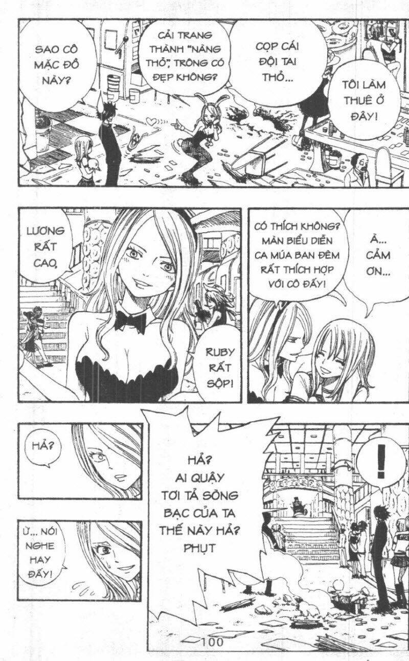 rave master (scan) chapter 39 100