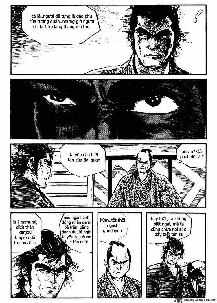 lone wolf and cub chapter 34 21