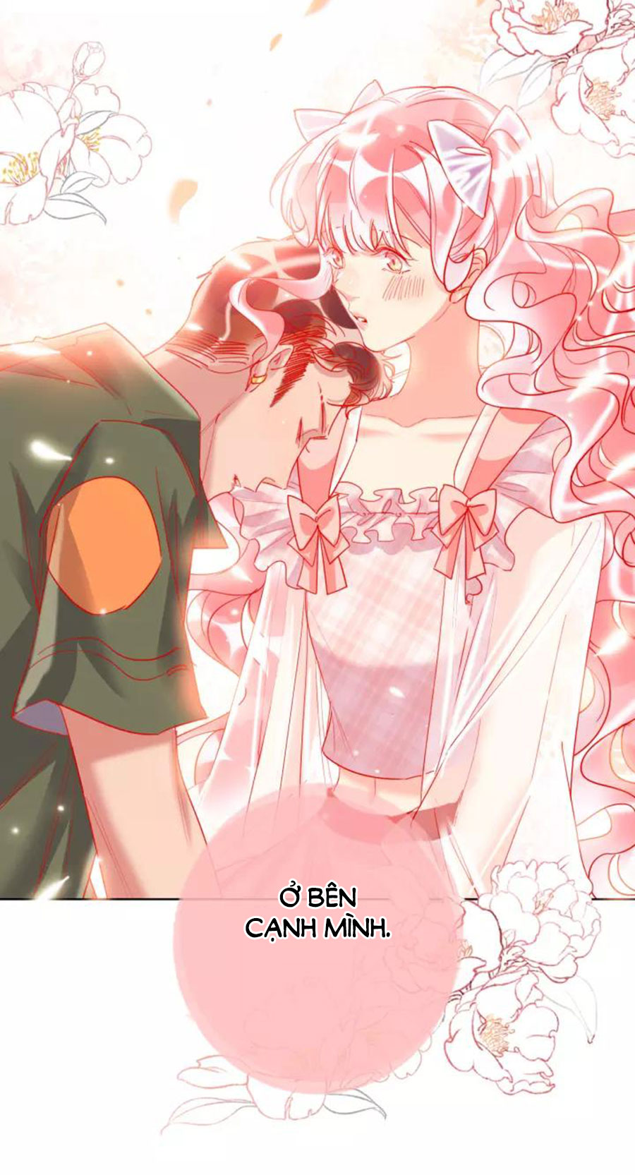 kế hoạch đánh chiếm của công chúa nghèo chapter 48 11