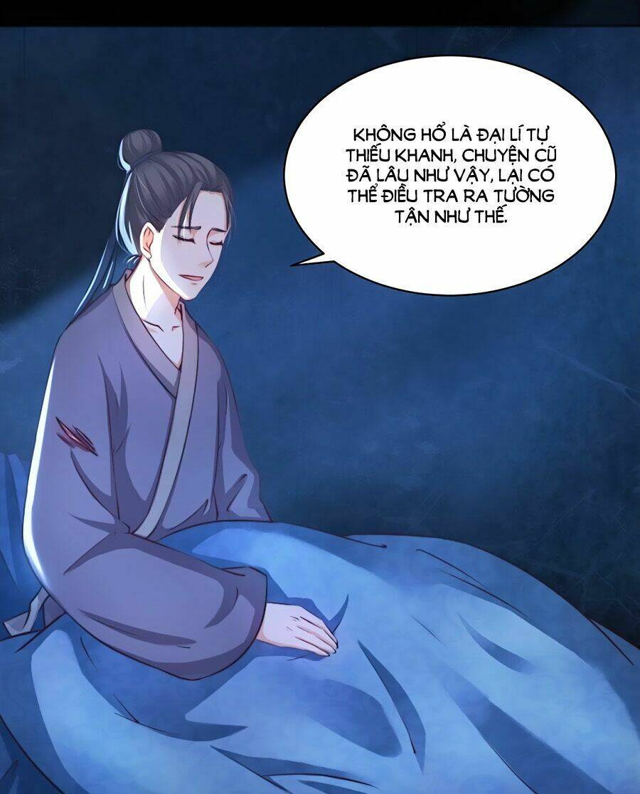 thần y nữ ngỗ tác chapter 15 20