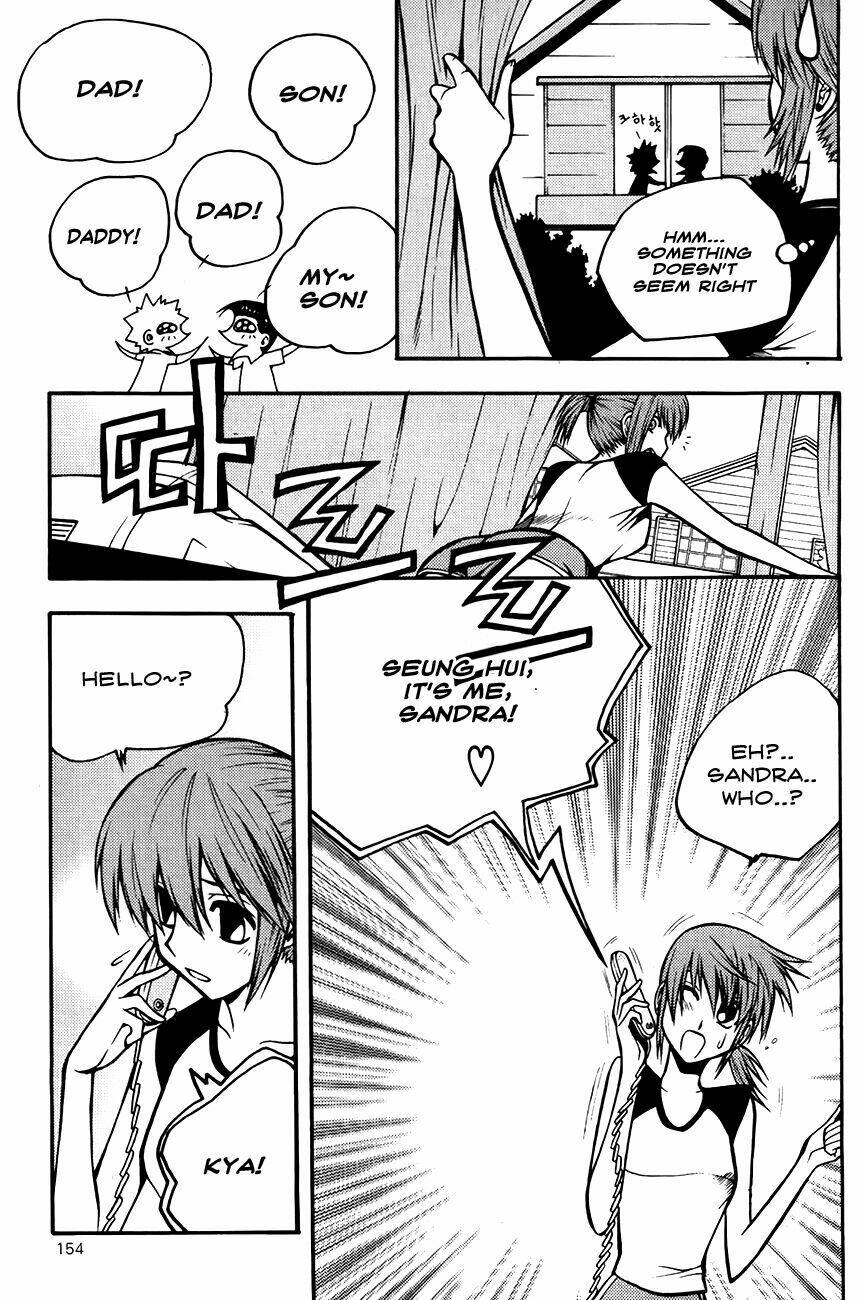 zippy ziggy chapter 69 8