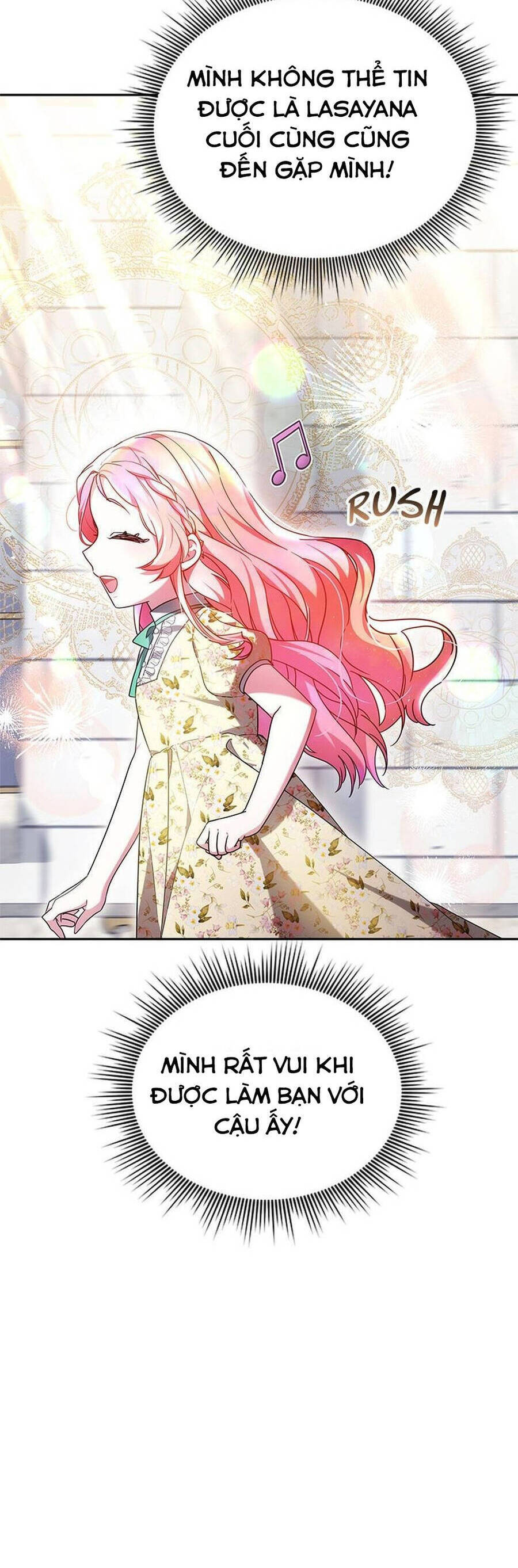 rồng con thuần hóa những kẻ điên chapter 46 5