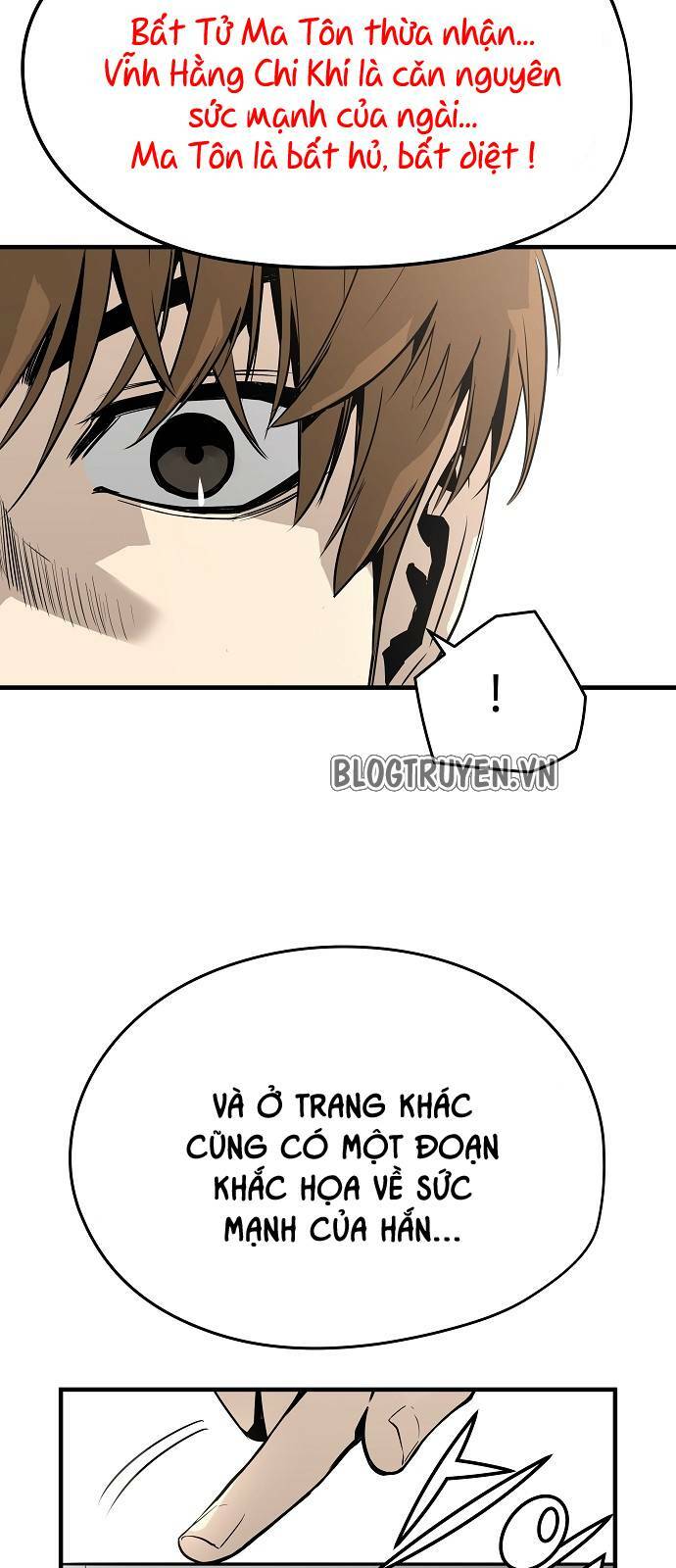 The Breaker 3: Quyền Năng Vô Hạn Chapter 32 - Trang 16