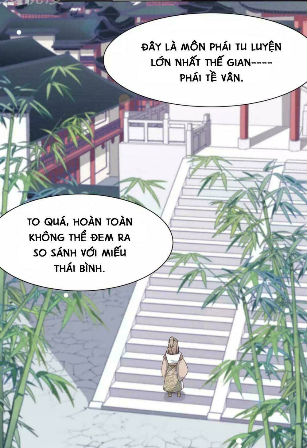 xuyên về cổ đại làm quốc bảo chapter 10 15