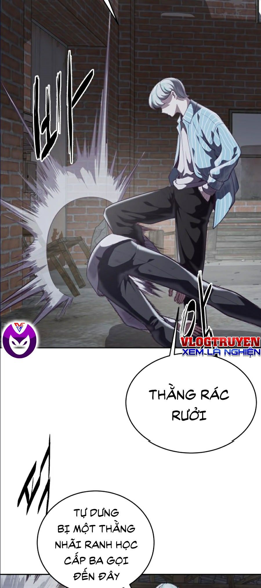 Cậu Bé Của Thần Chết chapter 105.6 66