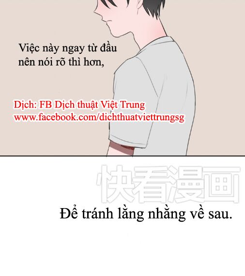 Phải Lòng Cậu Shipper chapter 5 - Trang 37