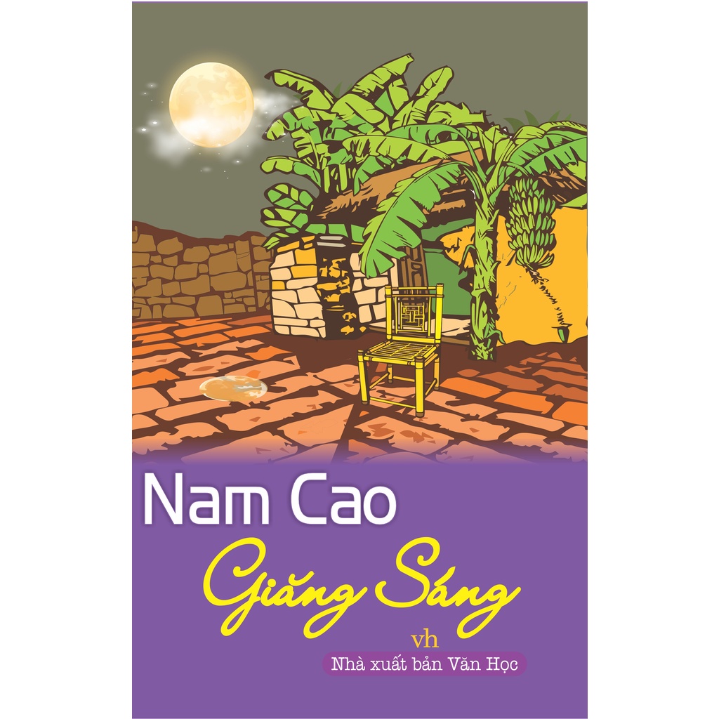 Sách - Giăng Sáng  - Ndbooks