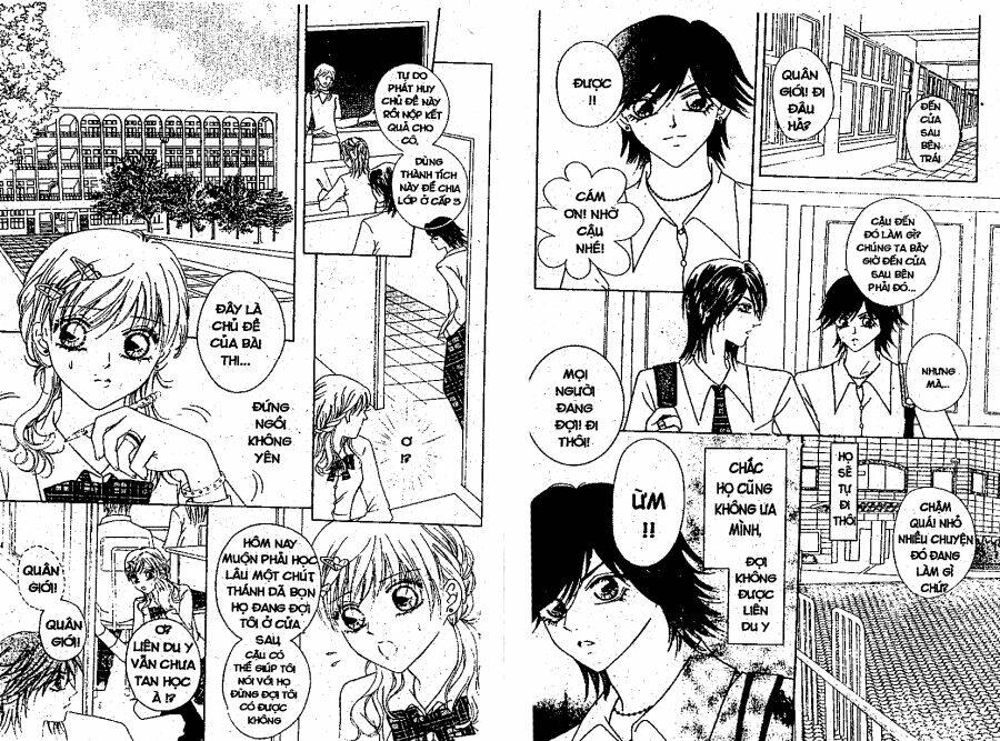 ban nhạc ardour chapter 3 56