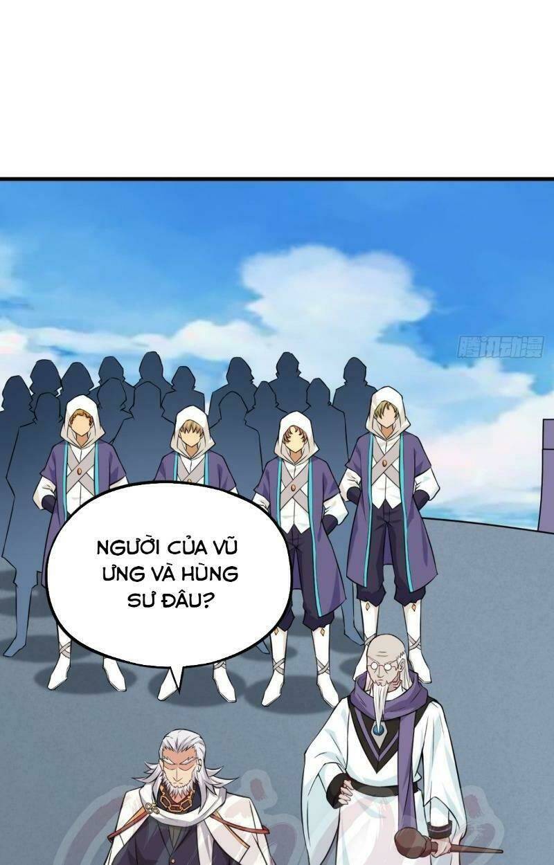 minh nhật thần đô chapter 47 11