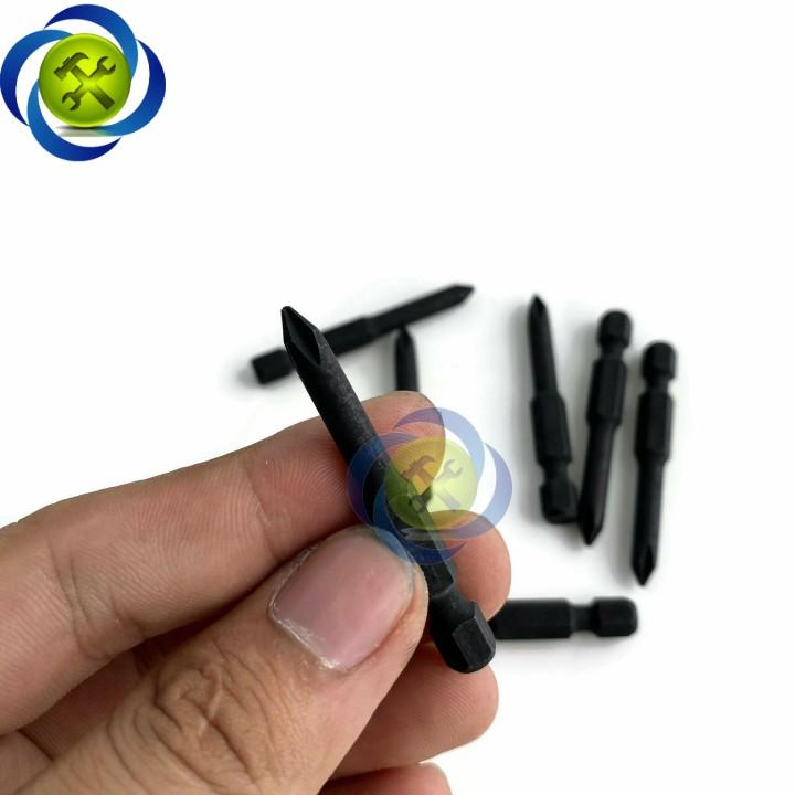 Mũi vít bake PH1 Kingtony 715001P 50mm