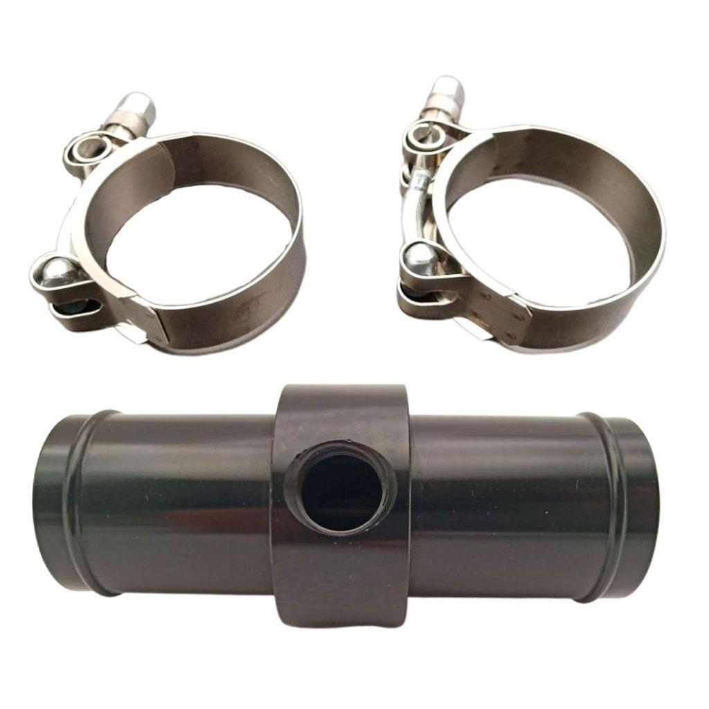Water Temperature Sensor Joint Pipe Sensor Hose adapter 3/8 NPT