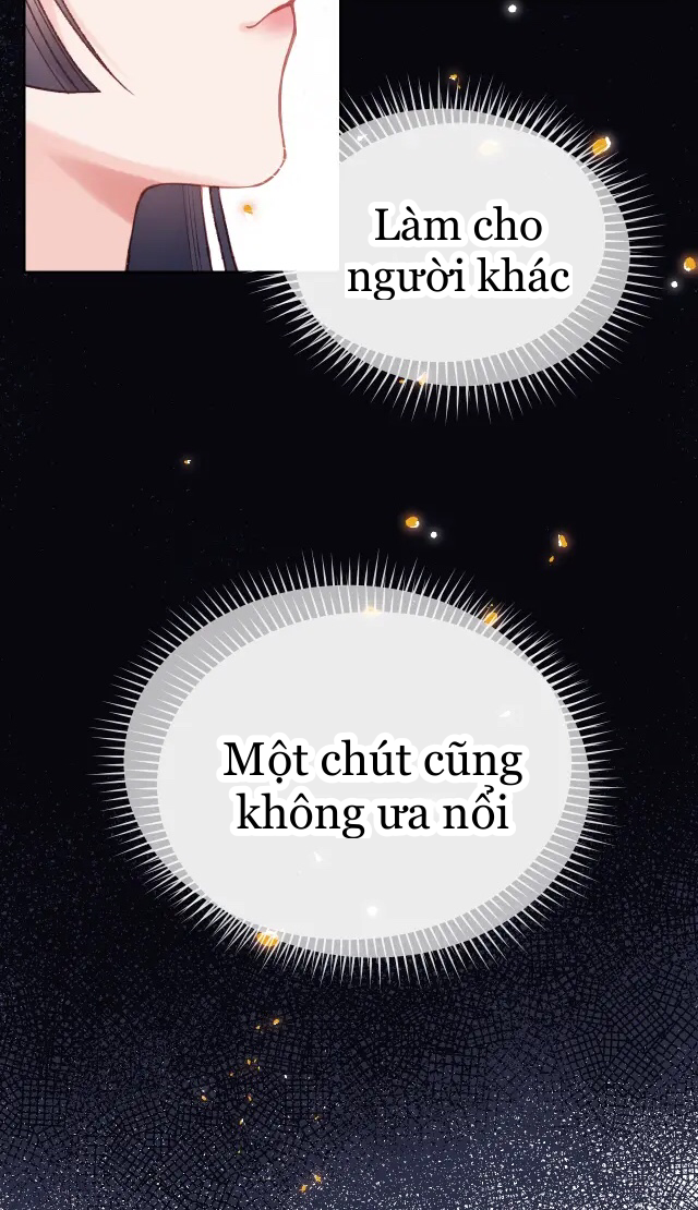 không thể đến gần chapter 3 34