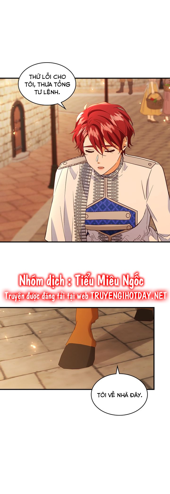 công lý của một ác nữ chapter 30 31