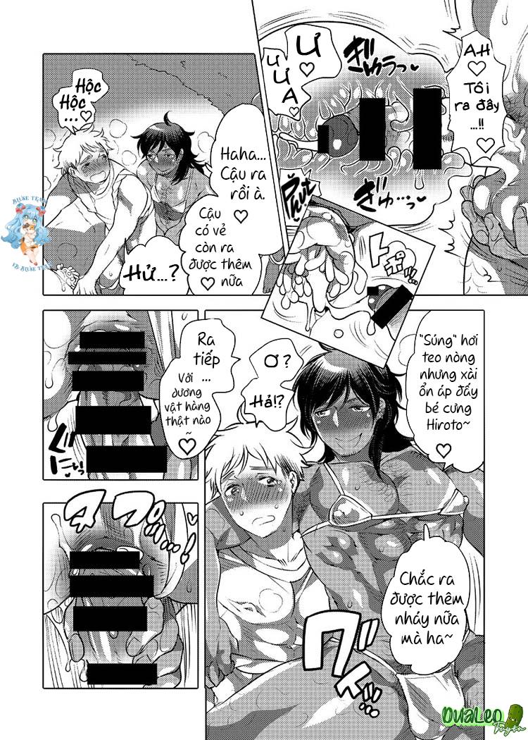 tổng hợp oneshot boylove chapter 93 11