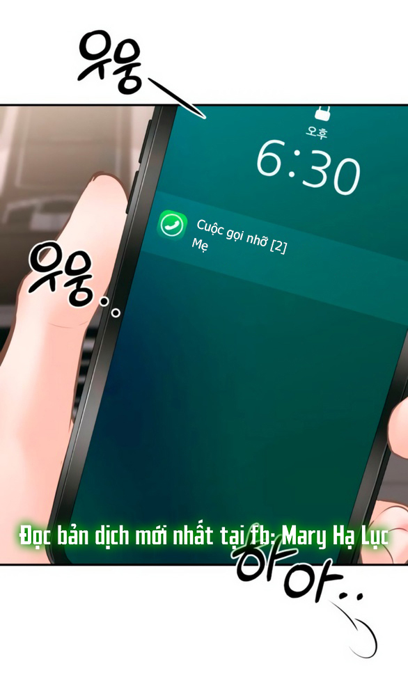 đứa trẻ trông giống tôi chapter 32.1 32