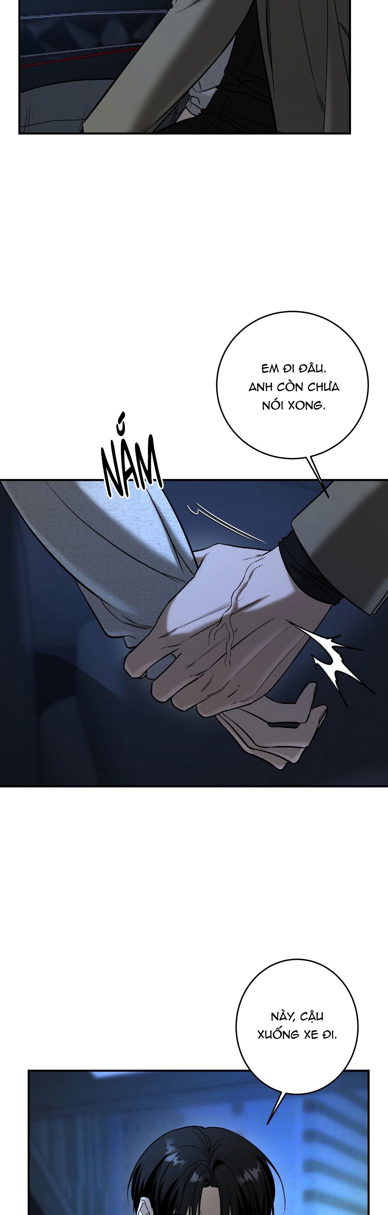 người đàn ông cho em tất cả chapter 38 36