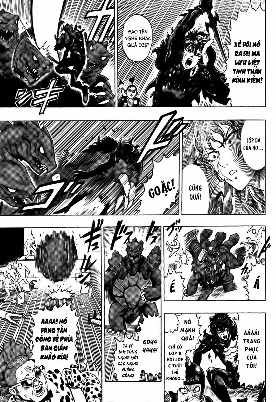 one-punch man chapter 66.5 13