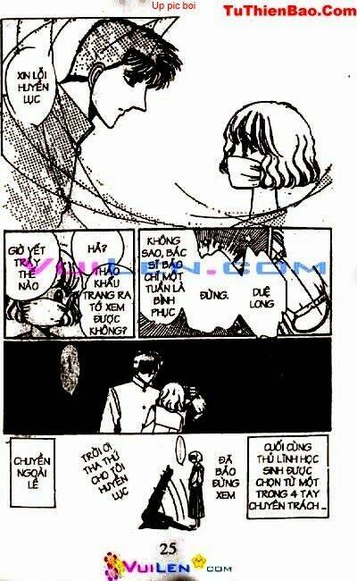 cô bé khóc nhè chapter 7 24