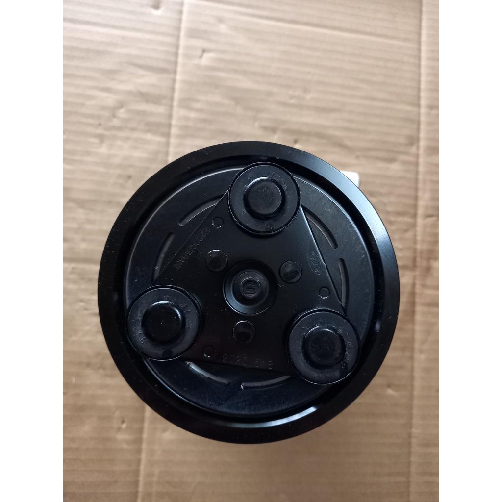 Lốc điều hòa Kia Morning 2012-2015 hàng Hàn Quốc