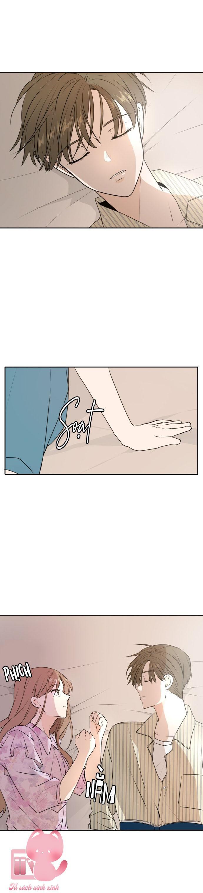 hẹn gặp nhau ở kiếp thứ 19 chapter 50 23