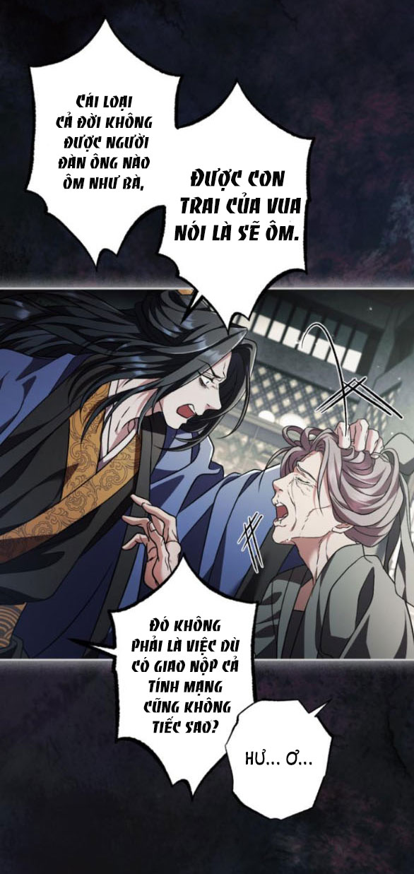 bản tình ca heeran chapter 59.1 33