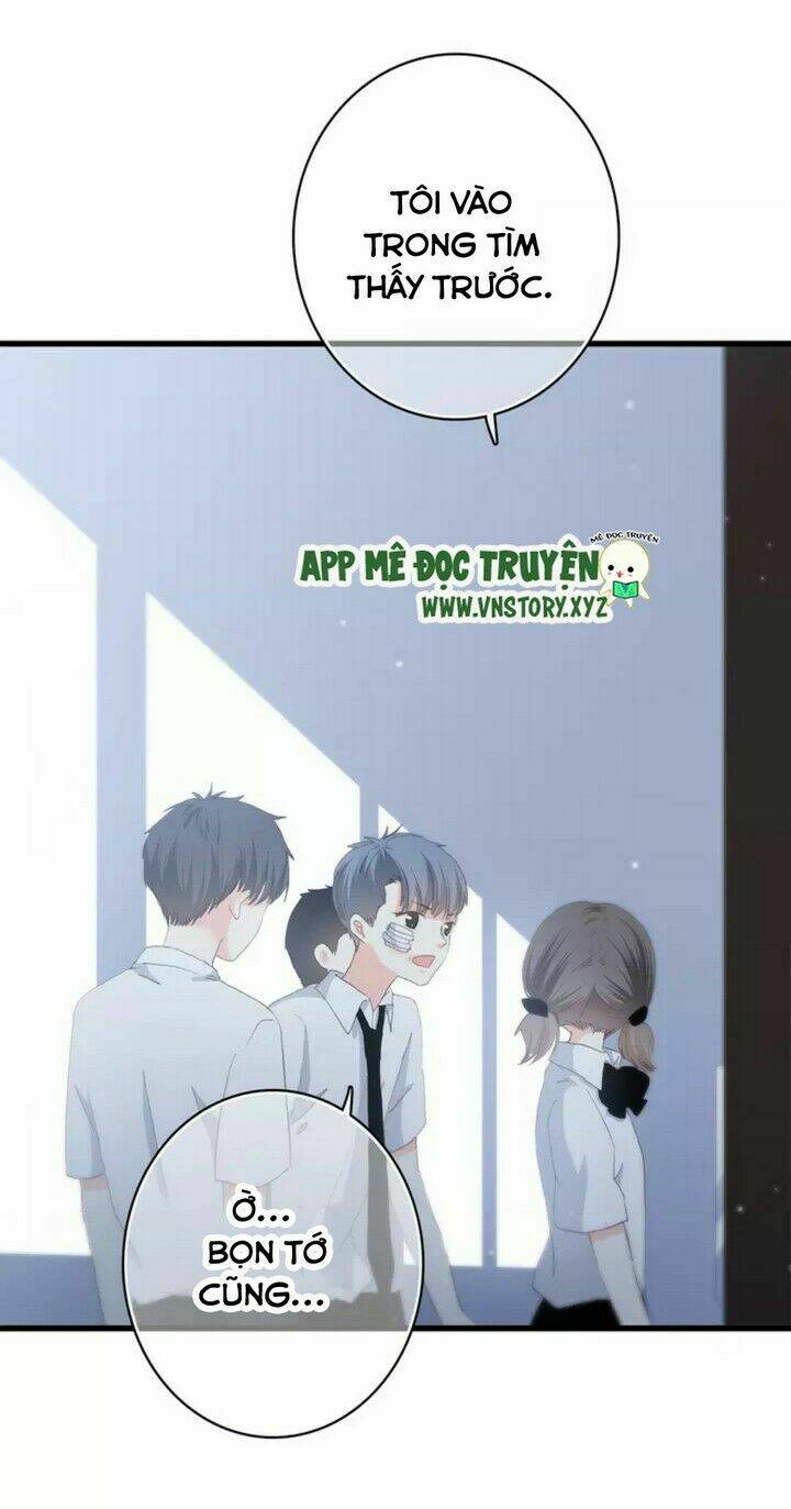 con tim rung động 3 chapter 50 19