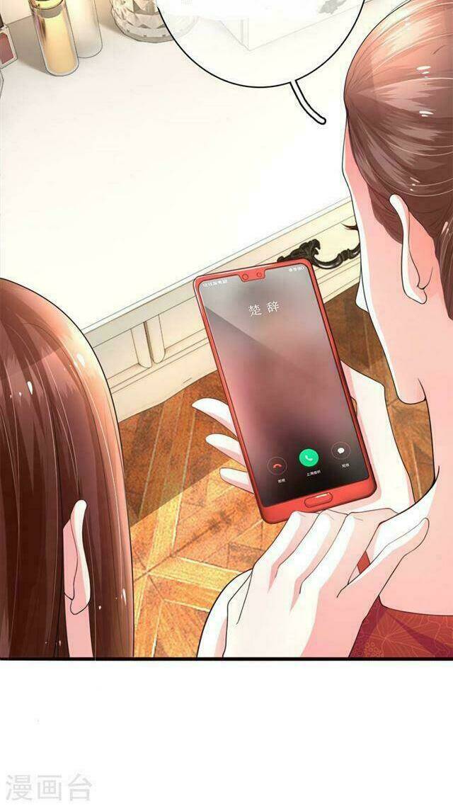 trùng sinh để trả thù chapter 8 18